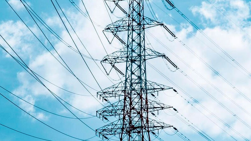 Планові відключення електроенергії