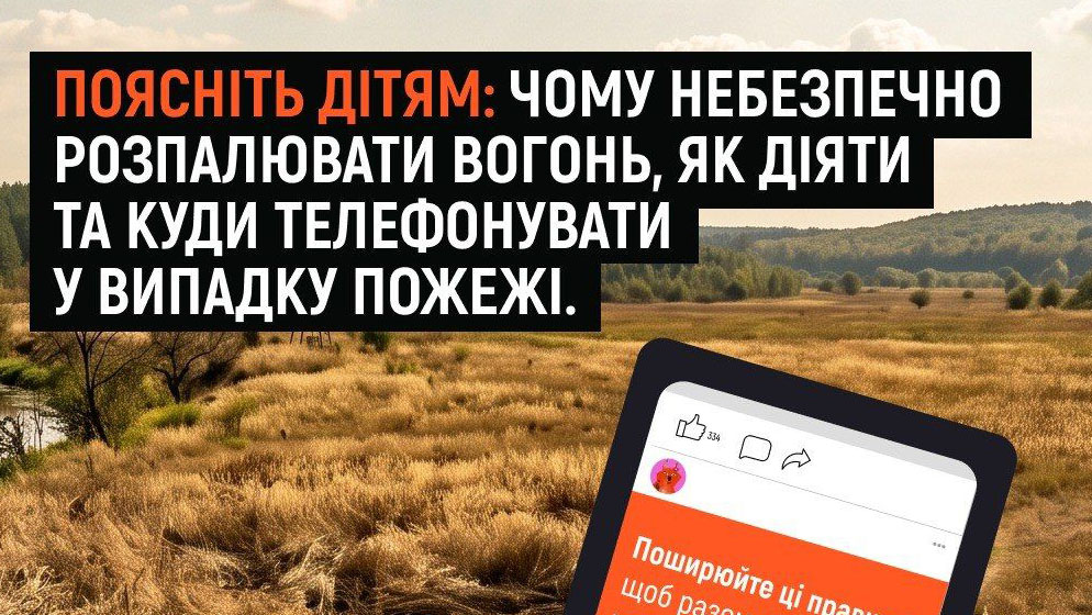 Сезон пікніків без небезпеки: правила, що рятують життя