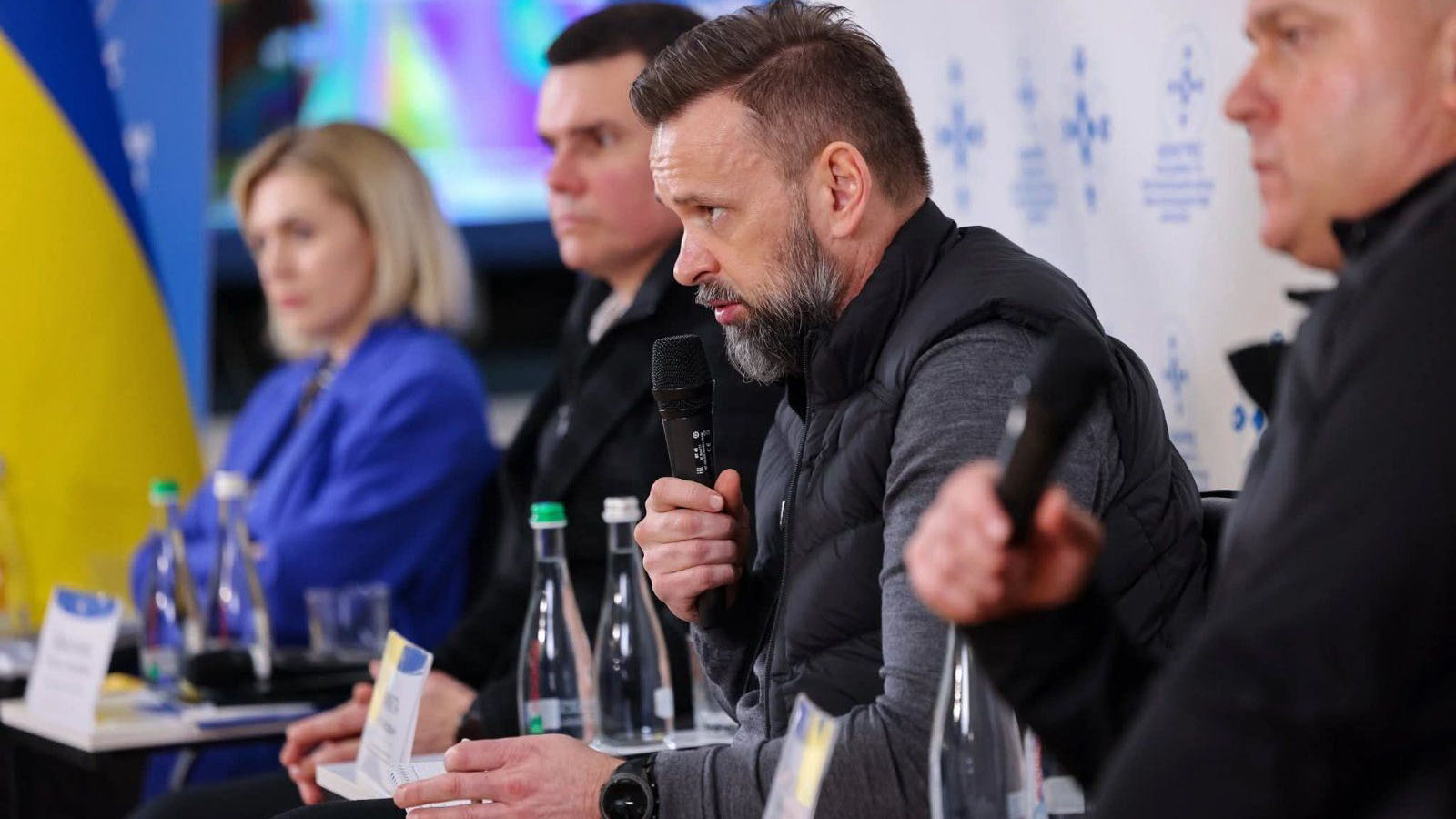 Участь у платформі «Діалог з громадами»