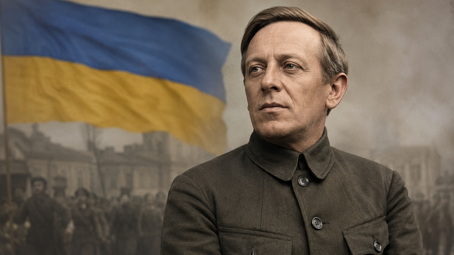 До дня народження Голови Директорії УНР та Головного отамана військ і флоту УНР Симона Петлюри