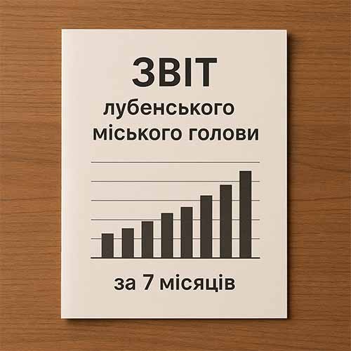 Статут Лубенської територіальної громади