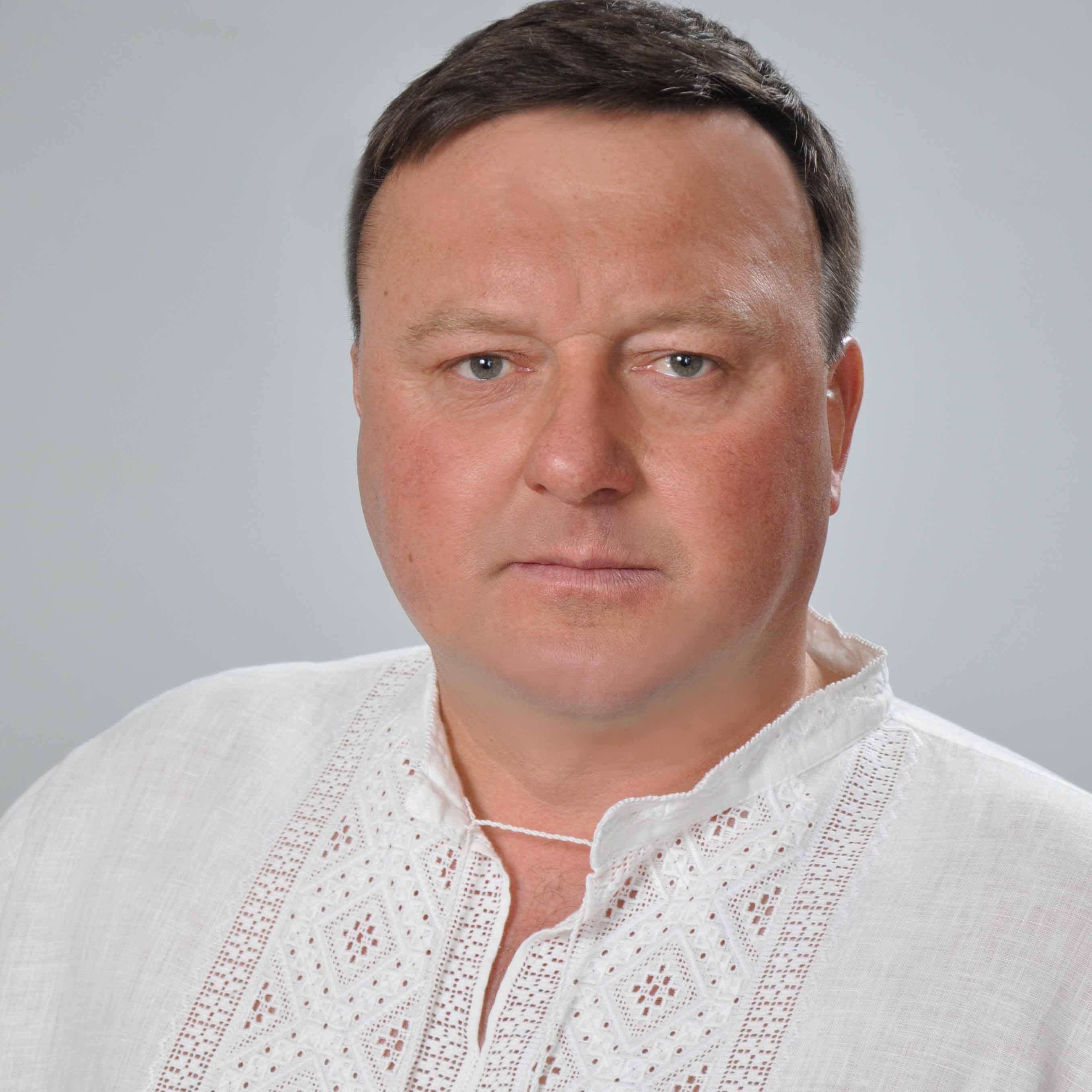 Шостак Володимир Миколайович